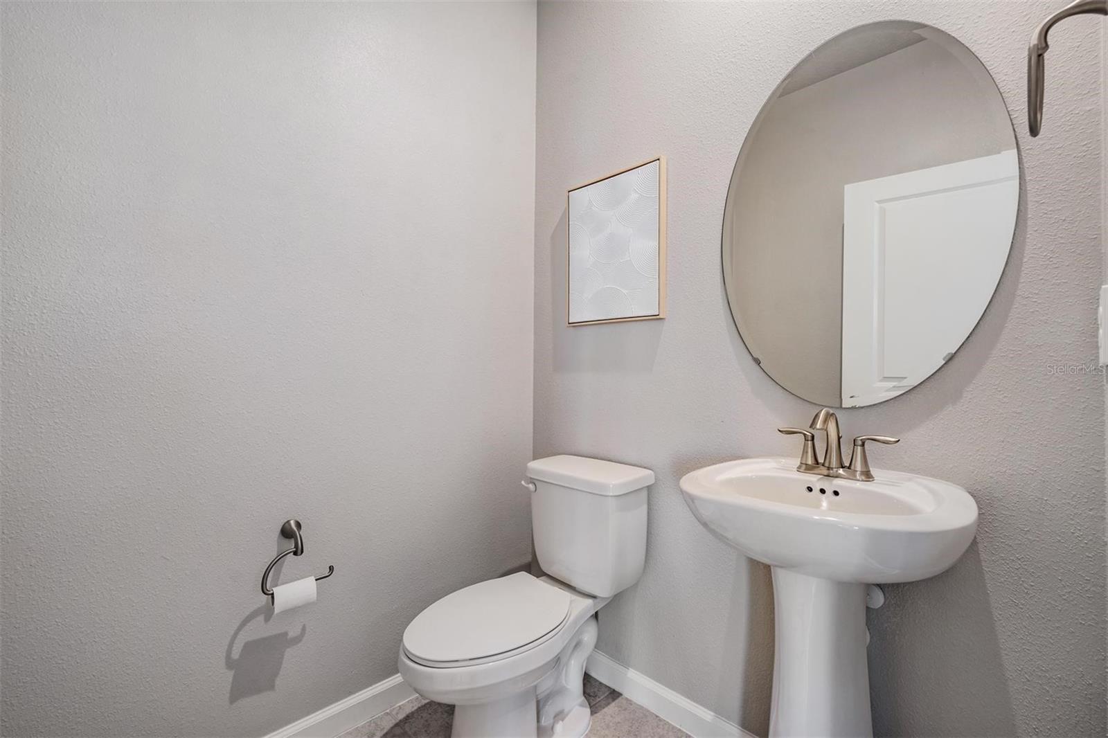 PARKVIEW/LONG LAKE RANCH - Residential