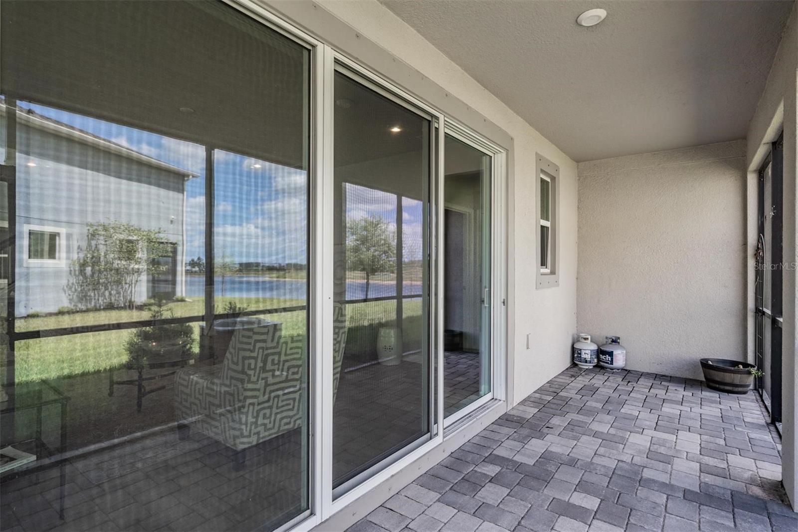 PARKVIEW/LONG LAKE RANCH - Residential