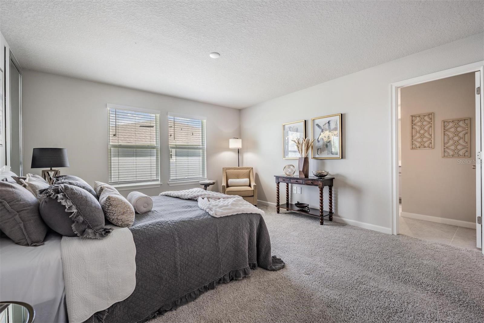 PARKVIEW/LONG LAKE RANCH - Residential