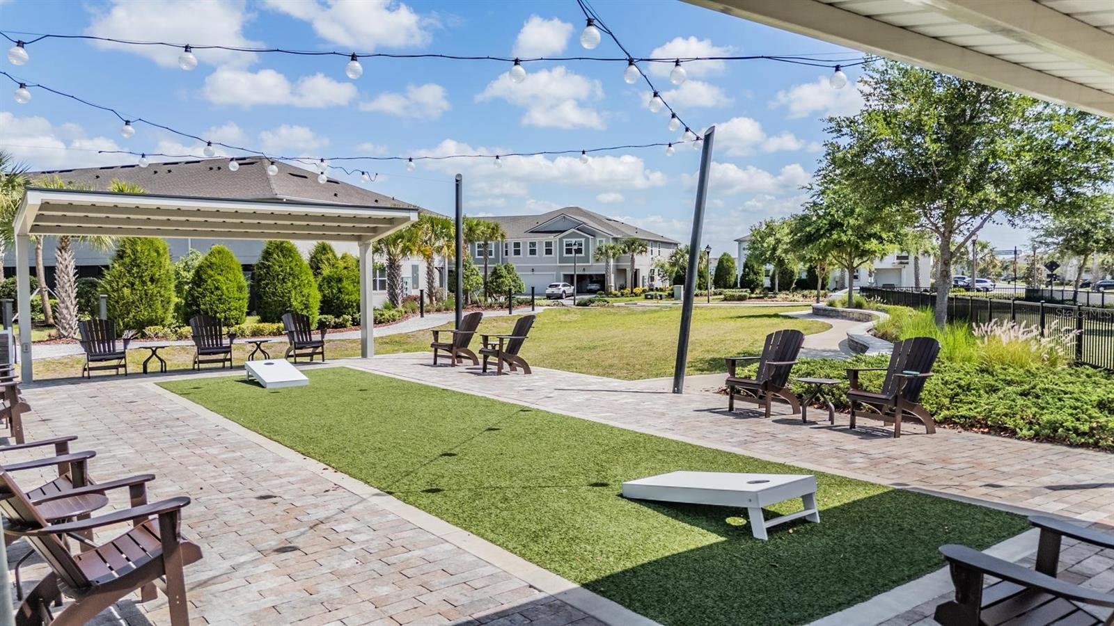 PARKVIEW/LONG LAKE RANCH - Residential