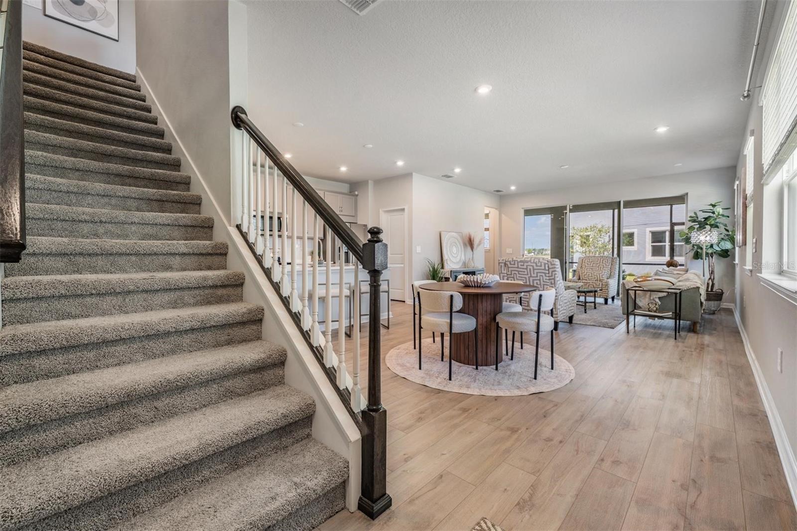 PARKVIEW/LONG LAKE RANCH - Residential