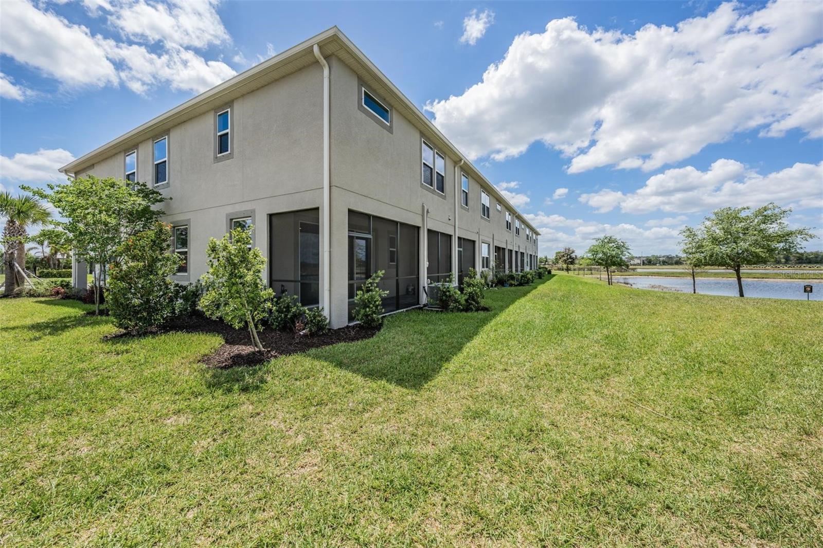 PARKVIEW/LONG LAKE RANCH - Residential