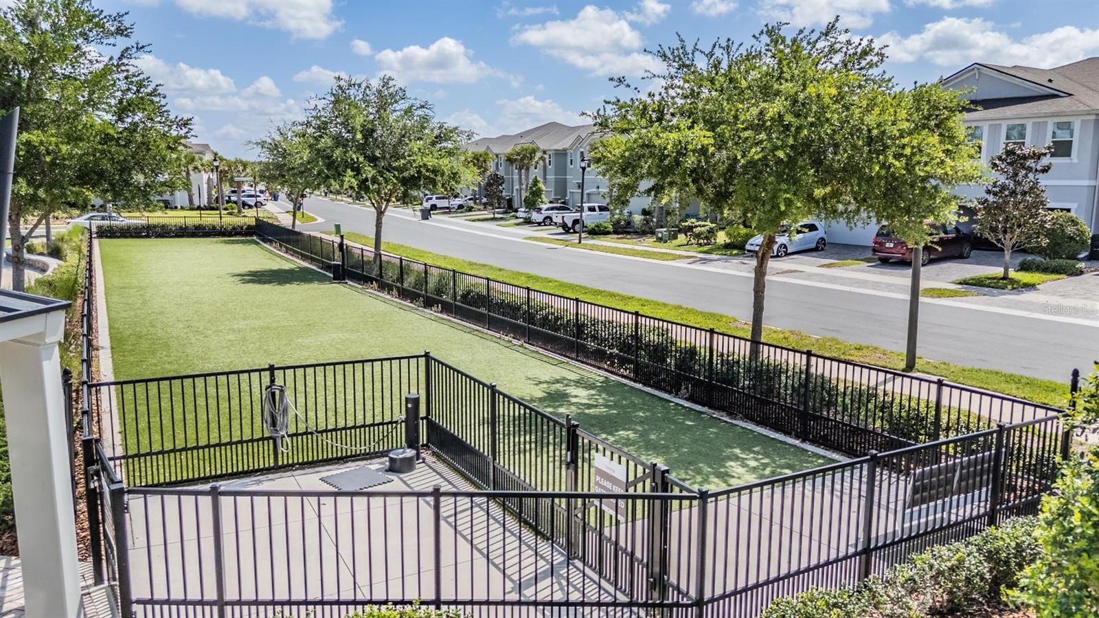 PARKVIEW/LONG LAKE RANCH - Residential