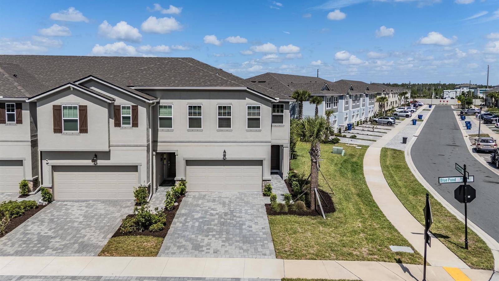 PARKVIEW/LONG LAKE RANCH - Residential