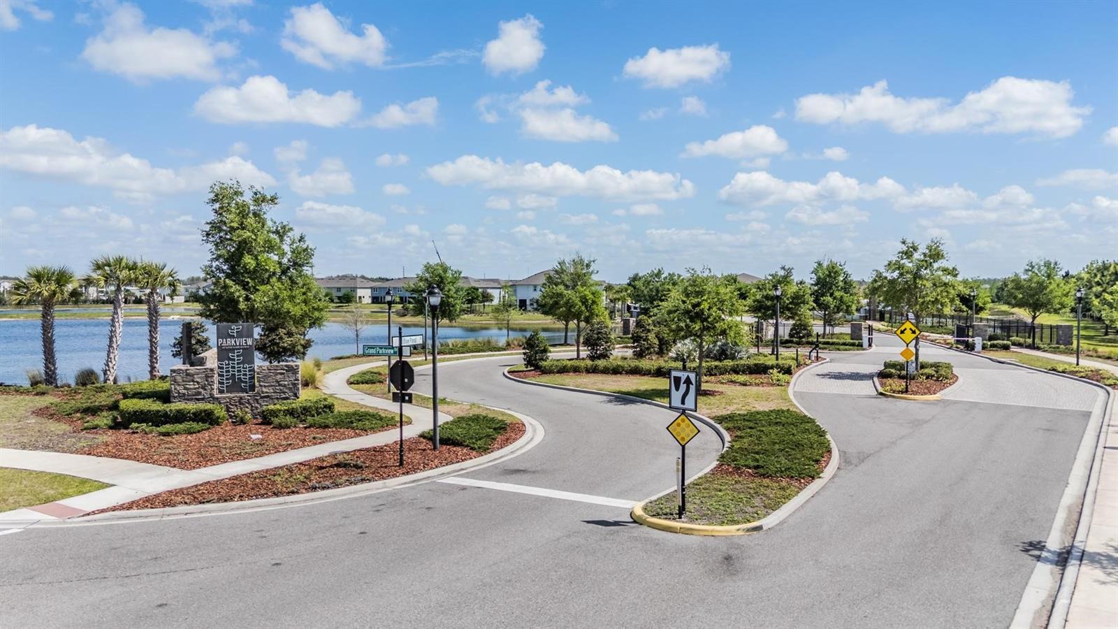 PARKVIEW/LONG LAKE RANCH - Residential