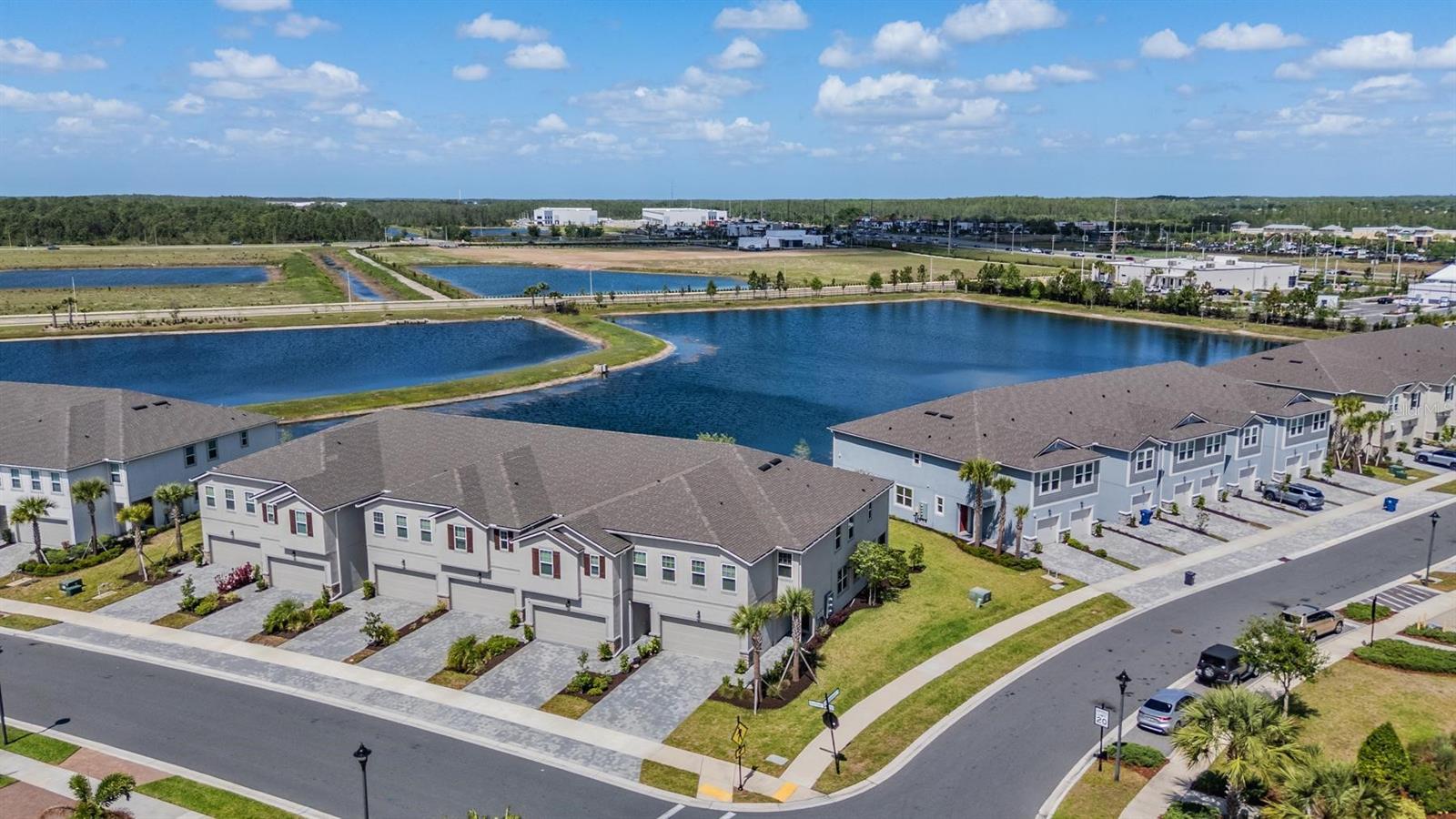 PARKVIEW/LONG LAKE RANCH - Residential