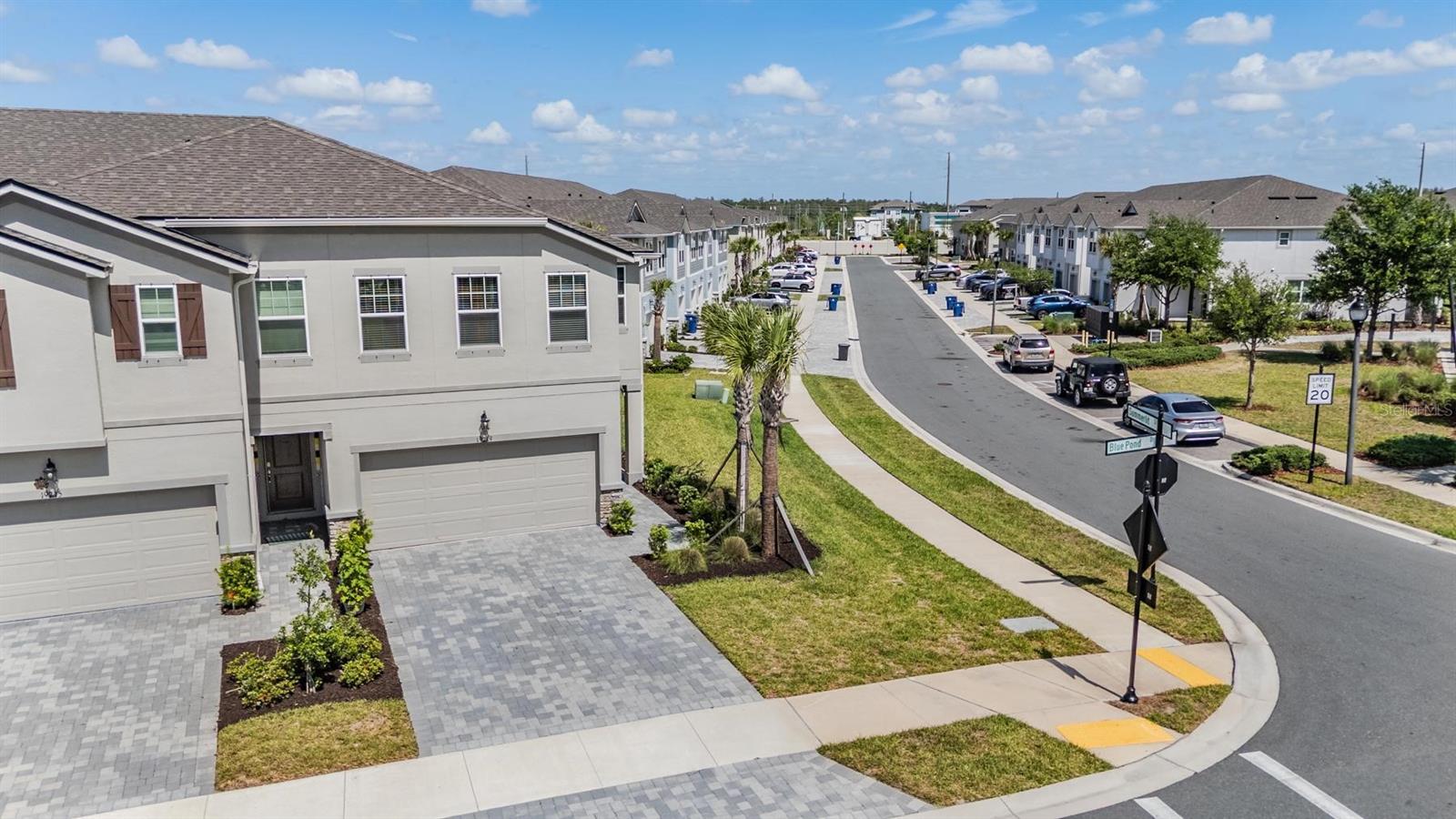 PARKVIEW/LONG LAKE RANCH - Residential