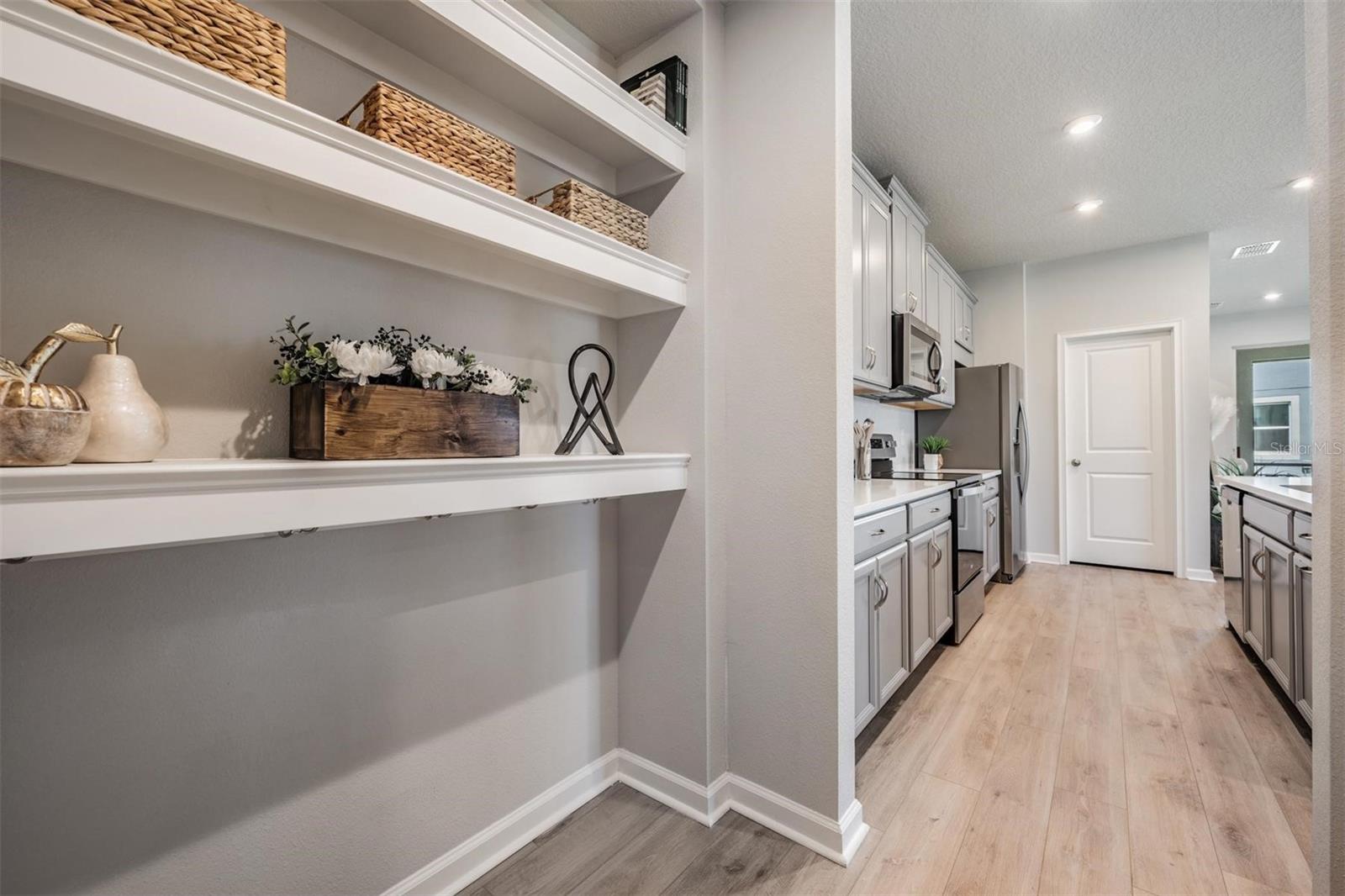 PARKVIEW/LONG LAKE RANCH - Residential