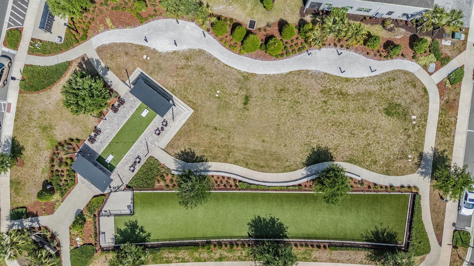 PARKVIEW/LONG LAKE RANCH - Residential