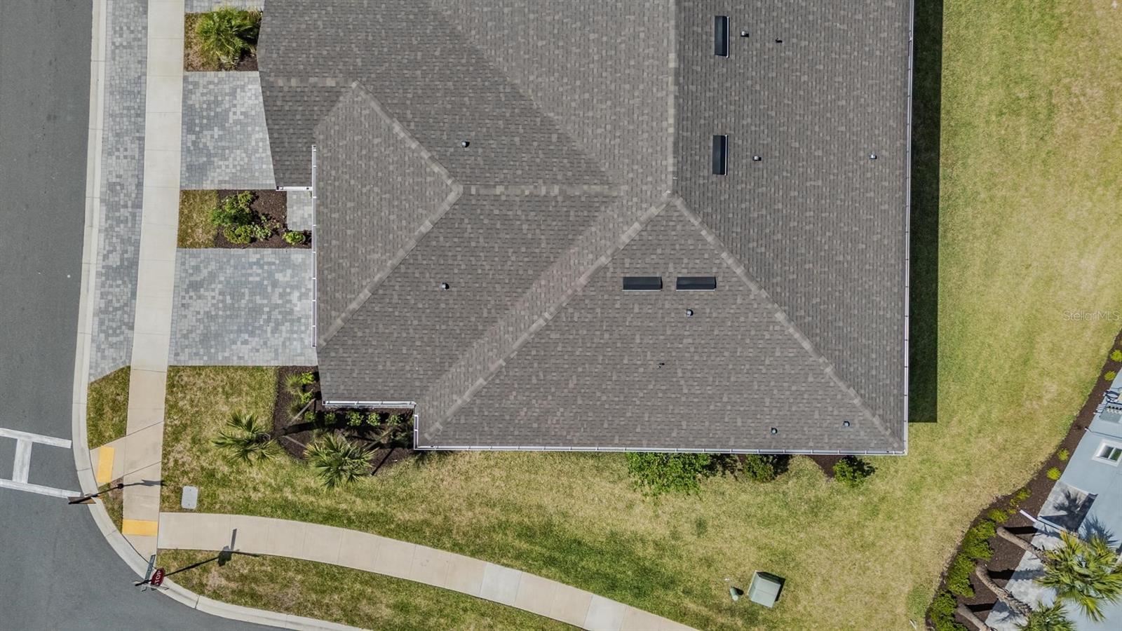 PARKVIEW/LONG LAKE RANCH - Residential