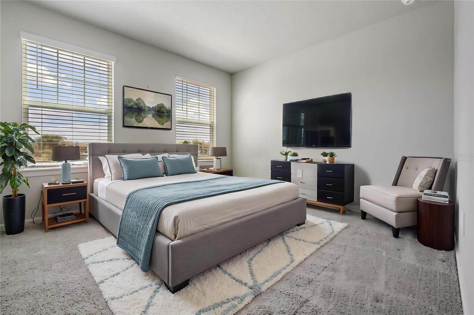 PARKVIEW/LONG LAKE RANCH - Residential