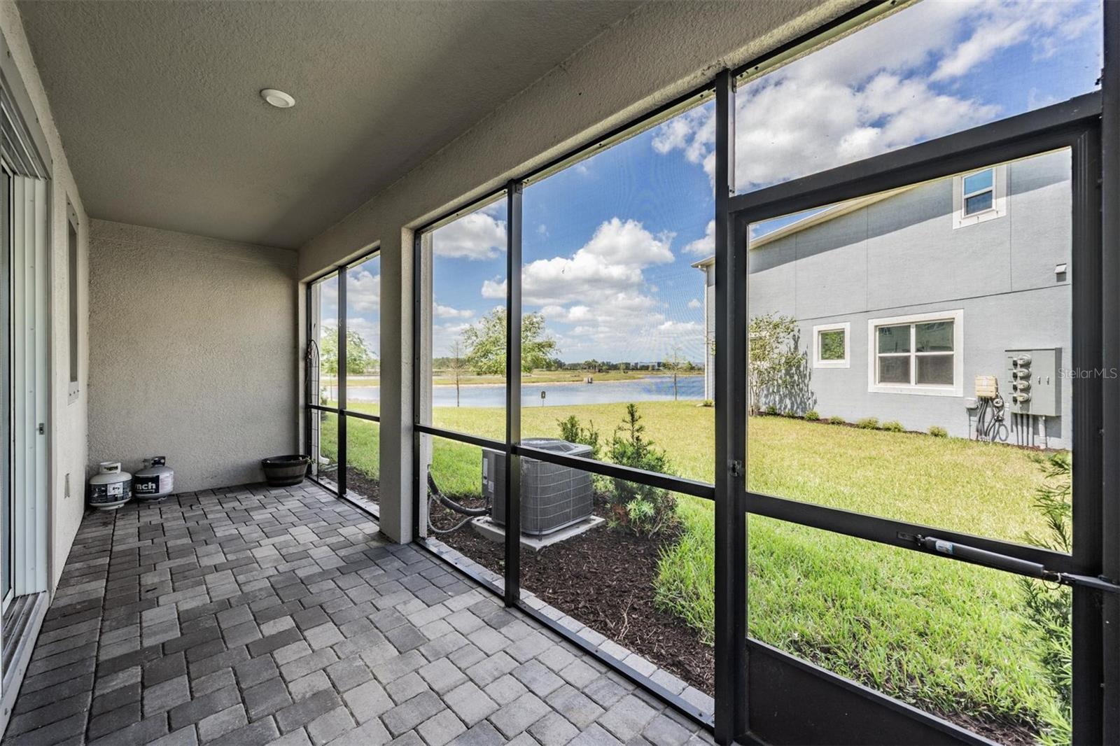 PARKVIEW/LONG LAKE RANCH - Residential