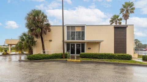 Photo of 2300 S Atlantic Avenue, Daytona Beach Shores, FL 32118 (MLS # O6448545)