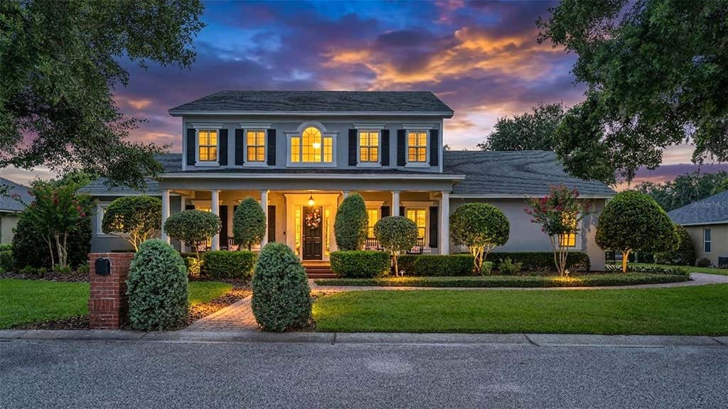 Photo of 881 Ashton Oaks Circle, Lakeland, FL 33813 (MLS # L4962727)