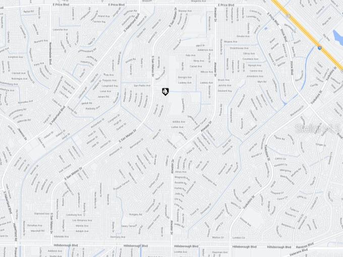 PORT CHARLOTTE SUB 12 - Land