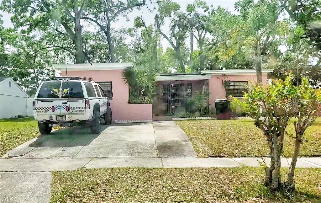 FERN COURT SUB - Land