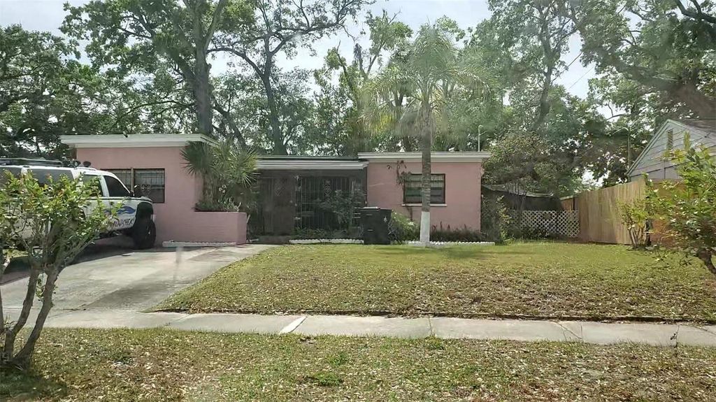 Photo of 2208 Valencia Road, Orlando, FL 32803 (MLS # TB8464355)