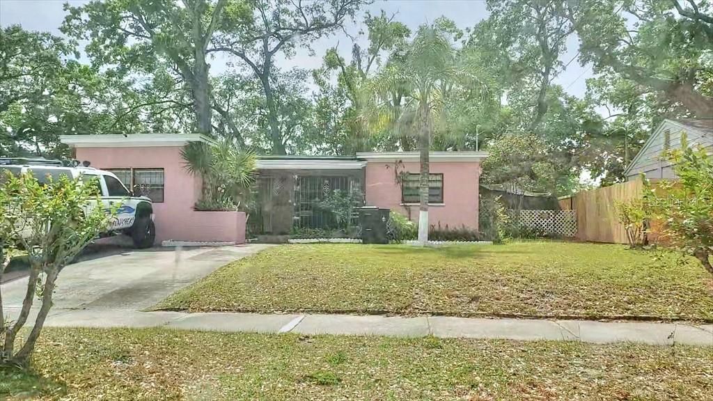 Photo of 2208 Valencia Road, Orlando, FL 32803 (MLS # TB8464355)