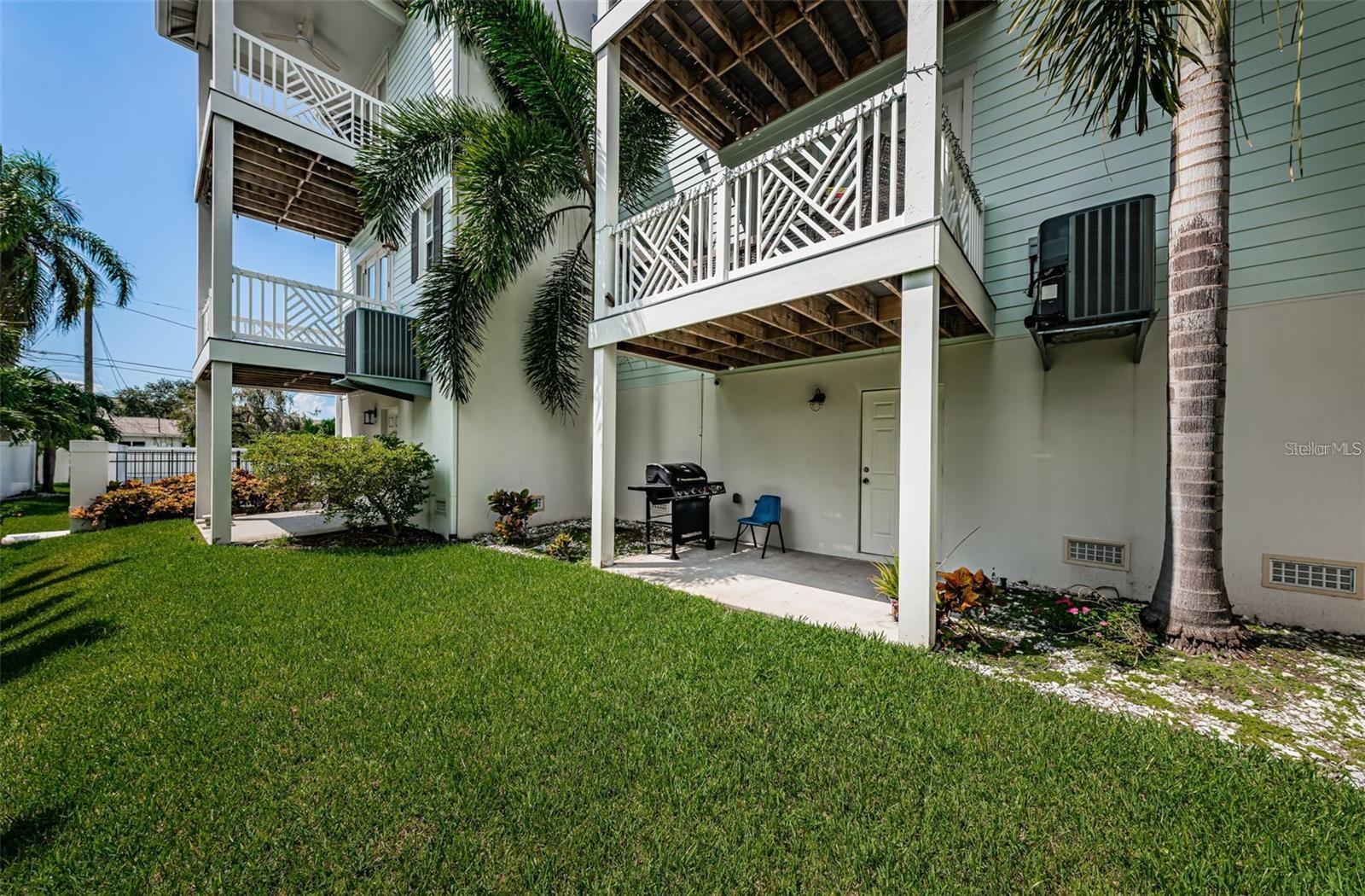 GREVILLA COURT - Residential