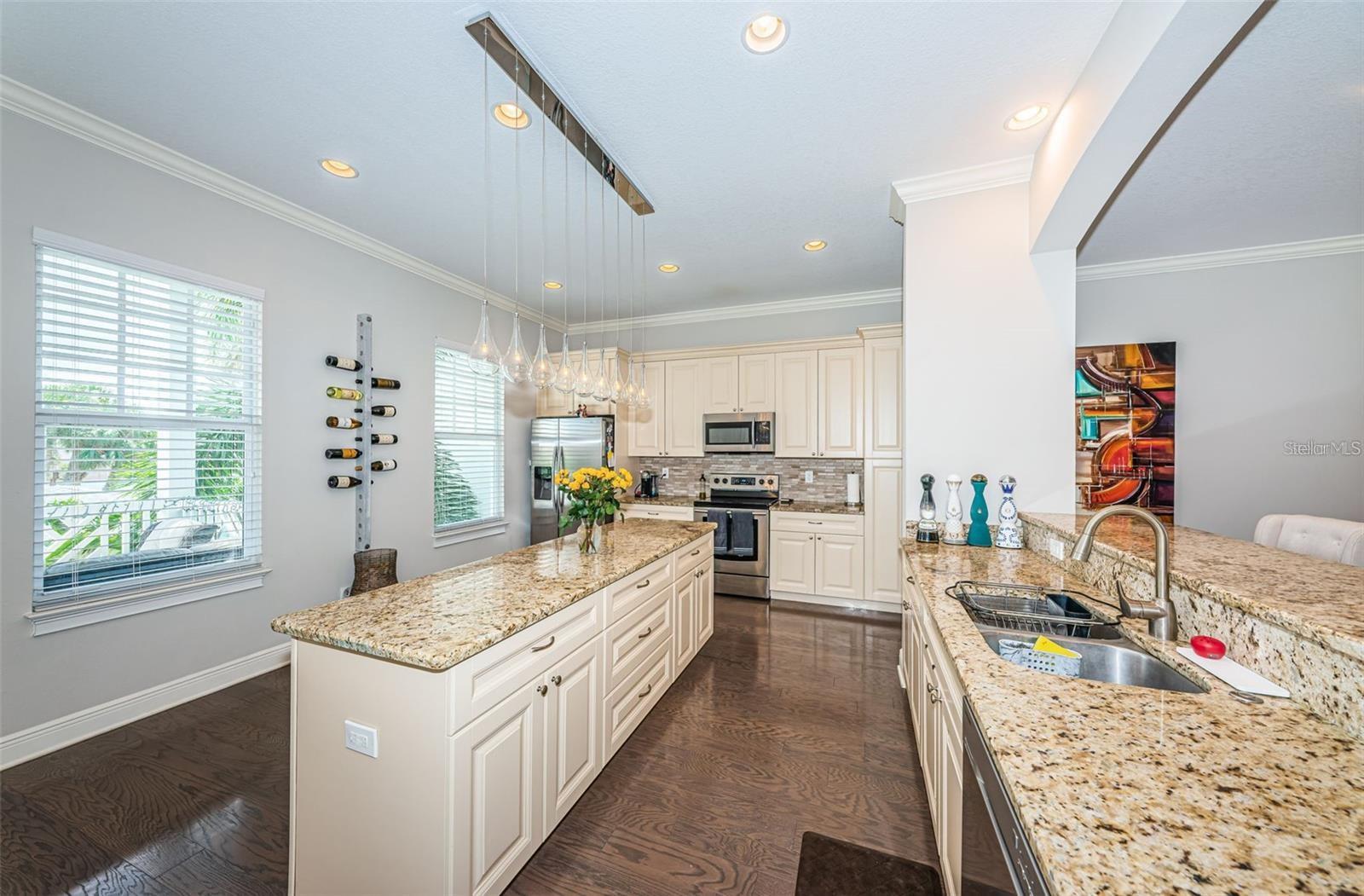 GREVILLA COURT - Residential