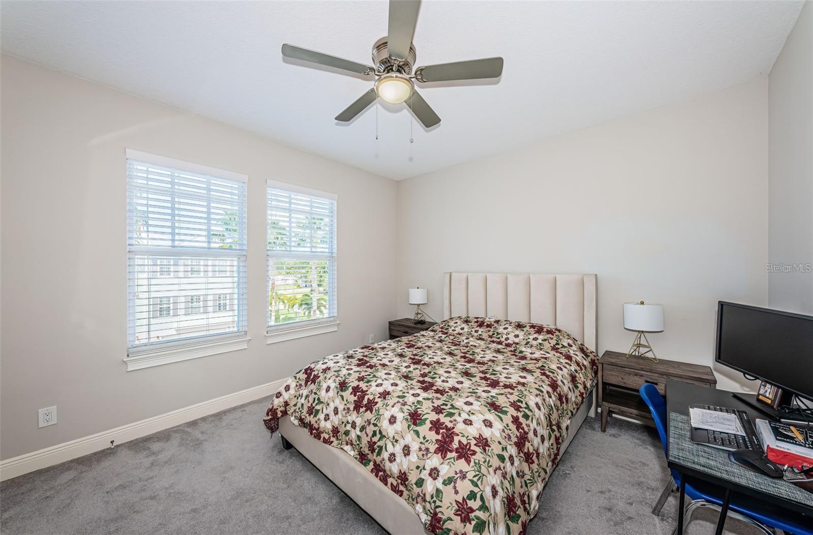 GREVILLA COURT - Residential