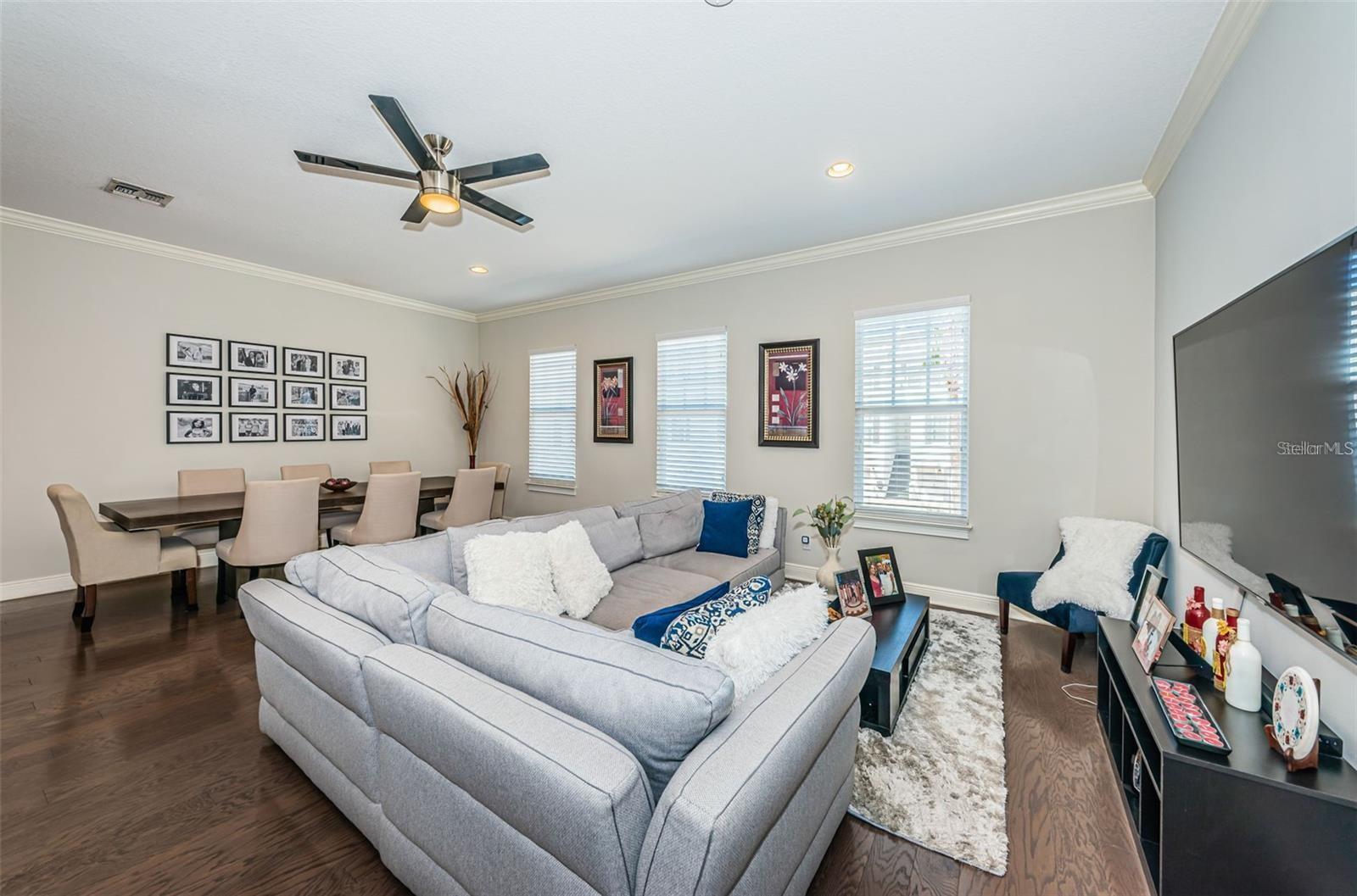 GREVILLA COURT - Residential