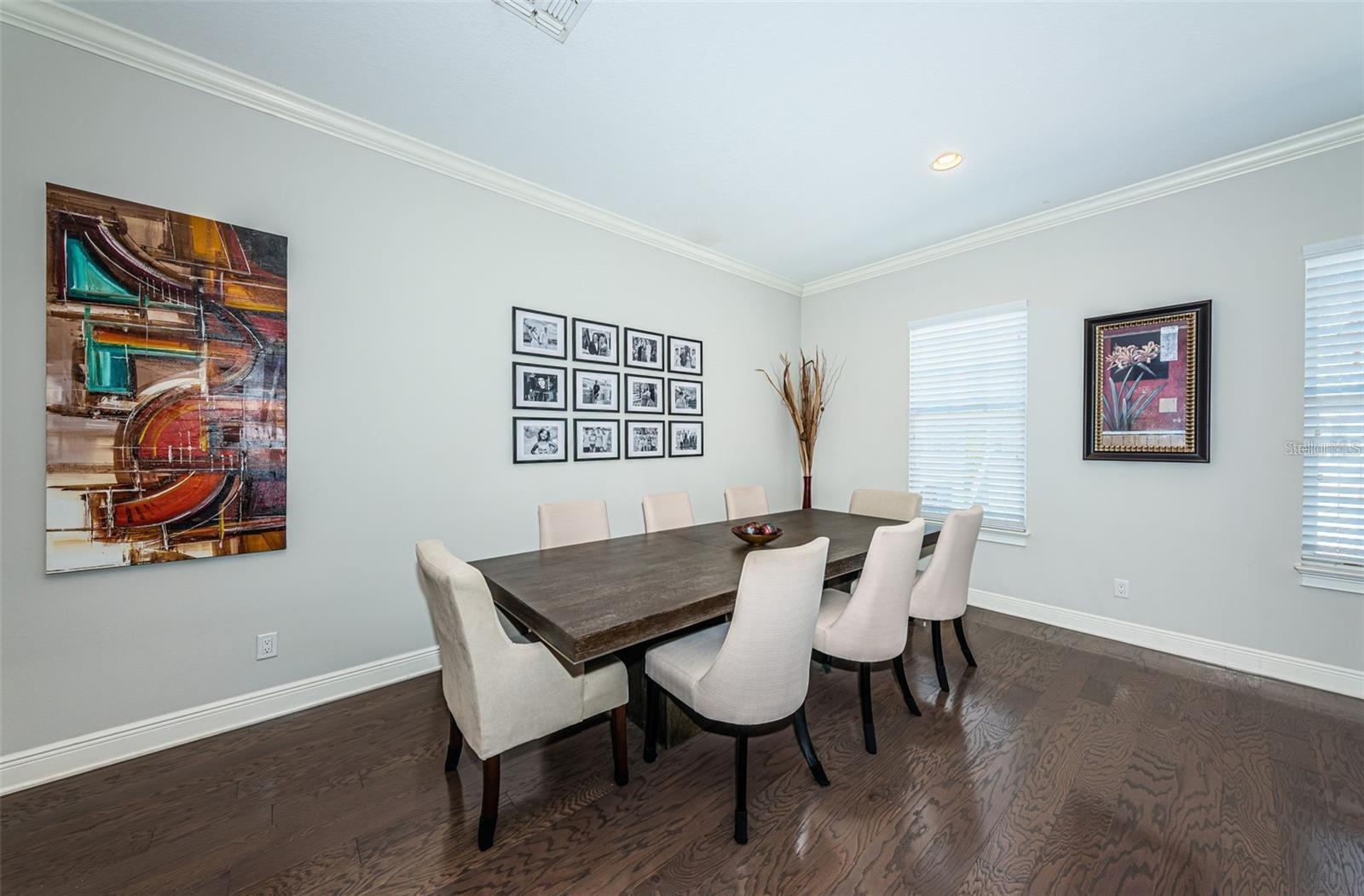 GREVILLA COURT - Residential