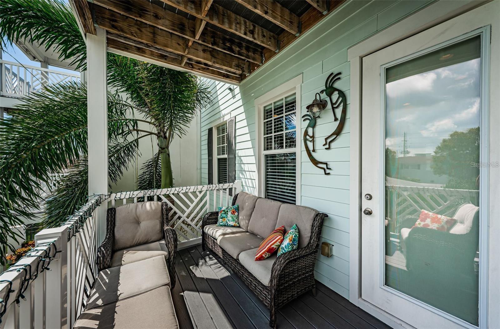 GREVILLA COURT - Residential