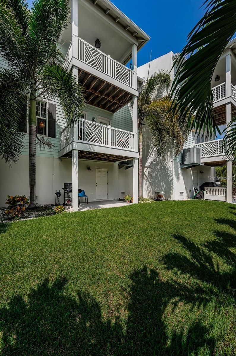 GREVILLA COURT - Residential