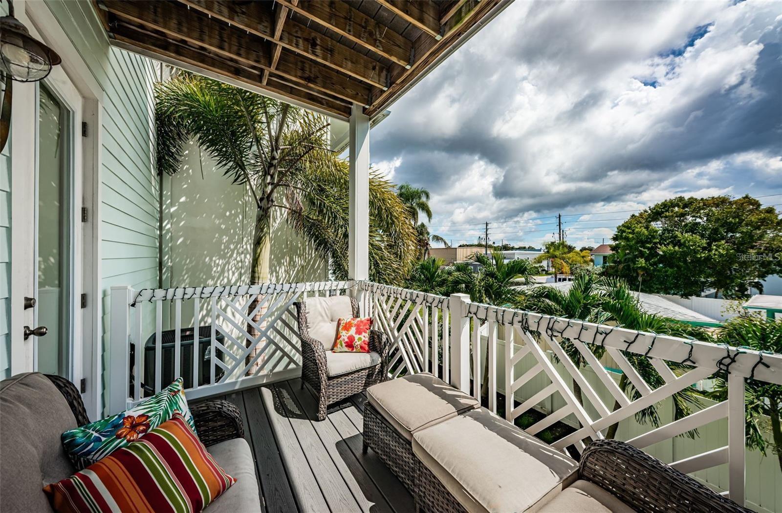 GREVILLA COURT - Residential