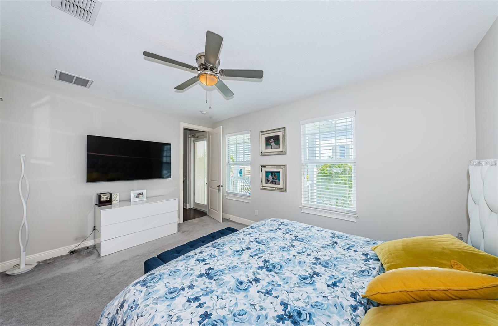 GREVILLA COURT - Residential