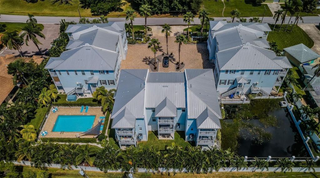 Photo of 7004 Grevilla Avenue S, South Pasadena, FL 33707 (MLS # TB8488847)