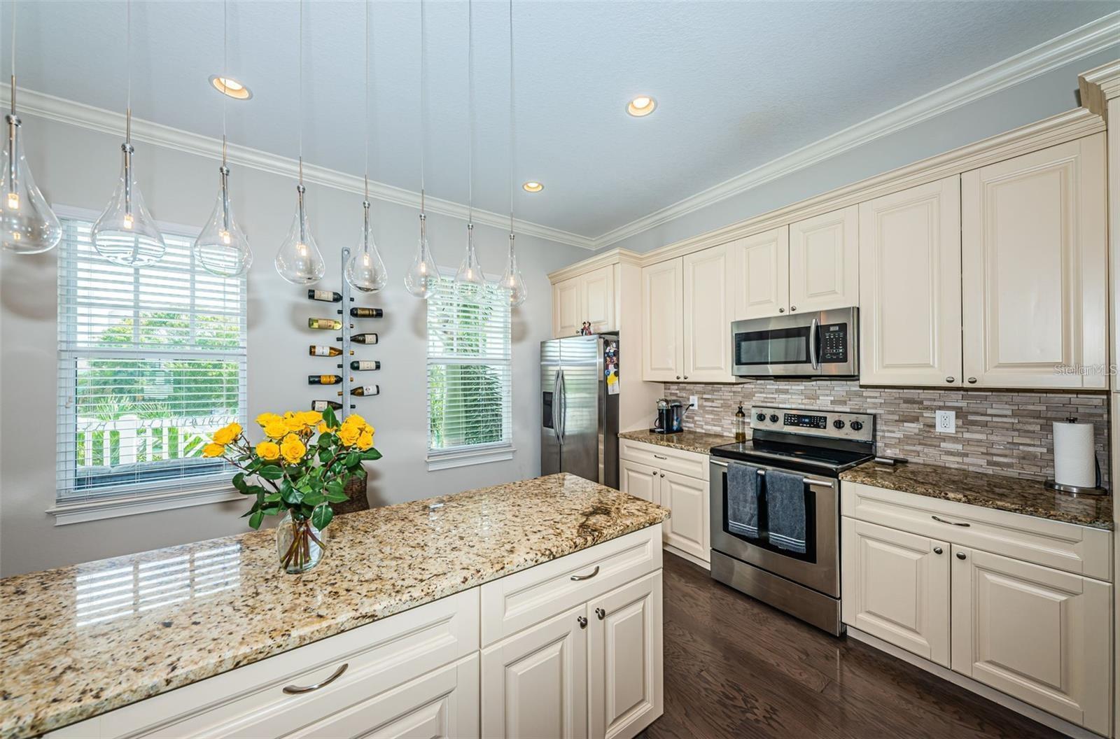 GREVILLA COURT - Residential