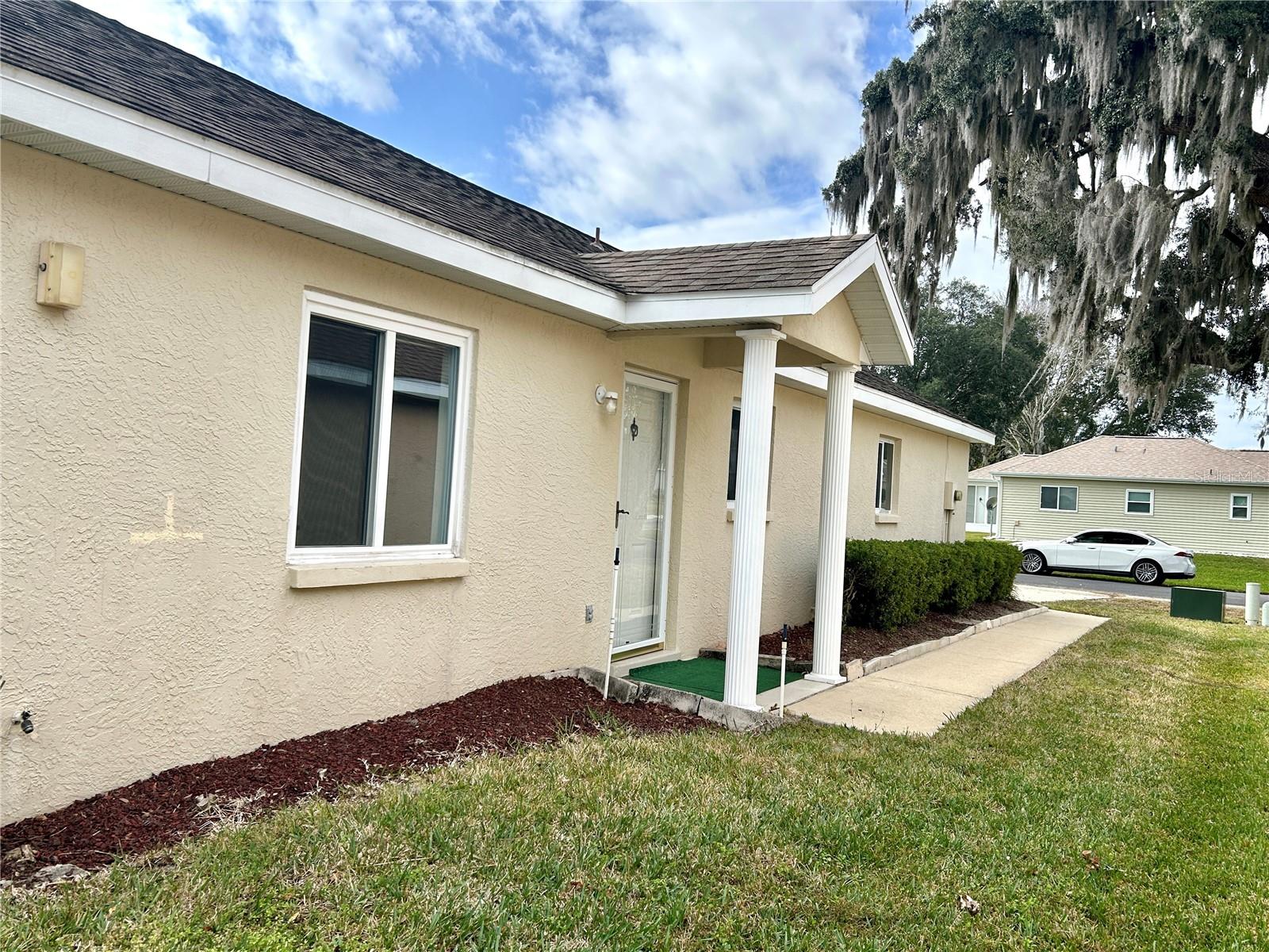 OCALA PALMS UN I - Residential