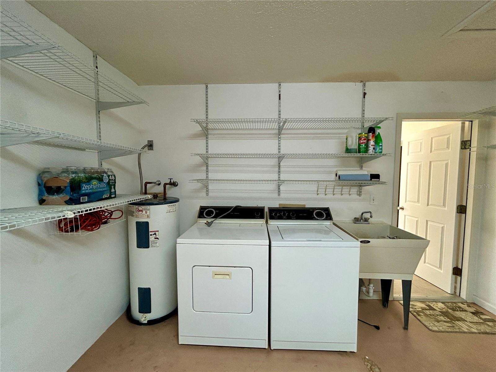 OCALA PALMS UN I - Residential