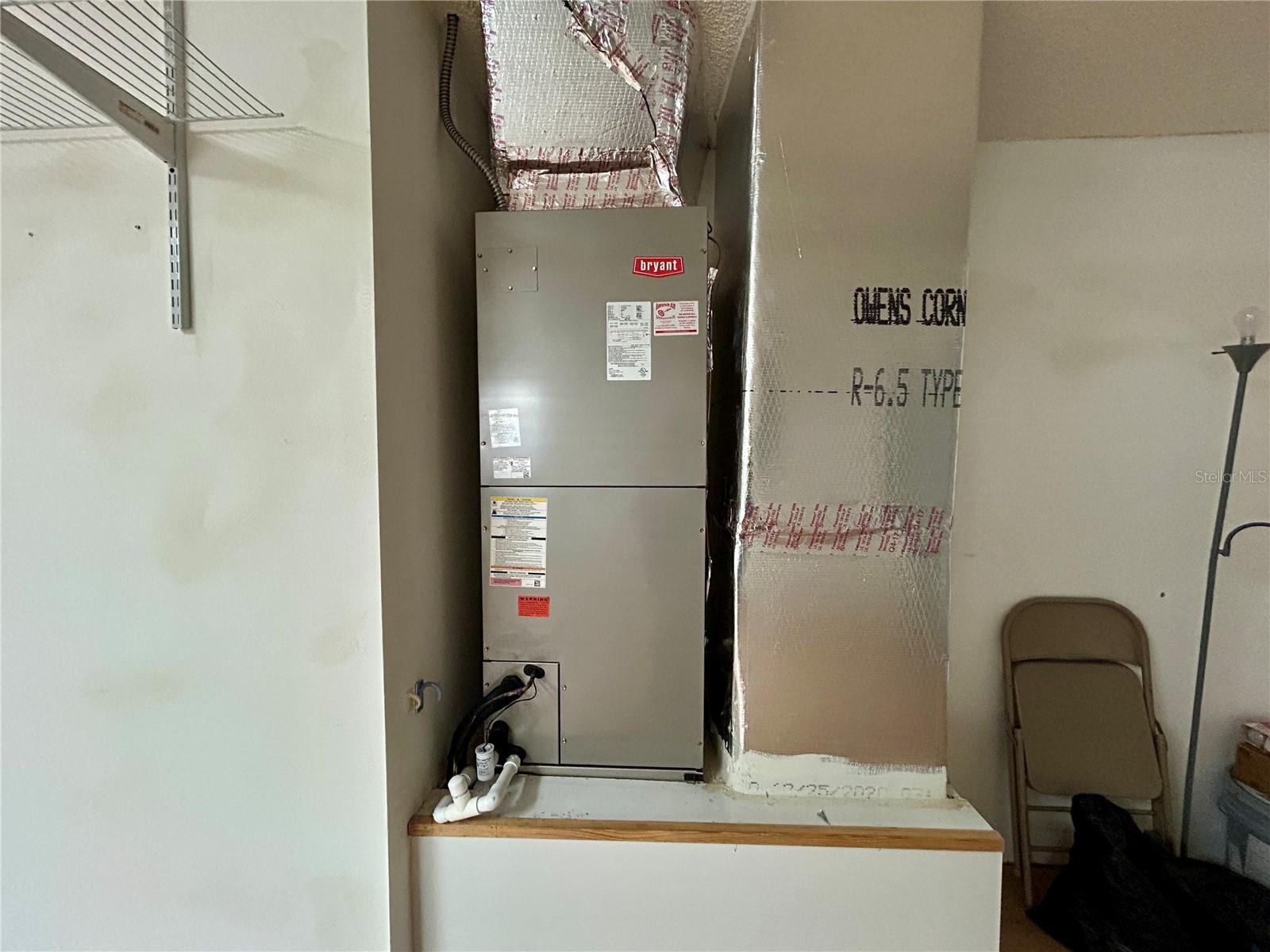 OCALA PALMS UN I - Residential