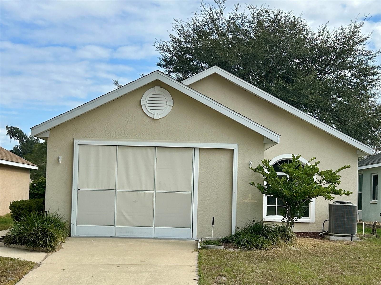 OCALA PALMS UN I - Residential