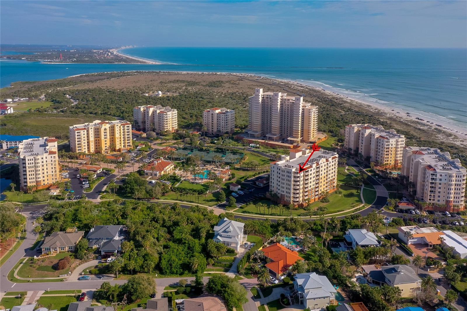 PALMS AT MINORCA PHASE 11 CONDO - Residential