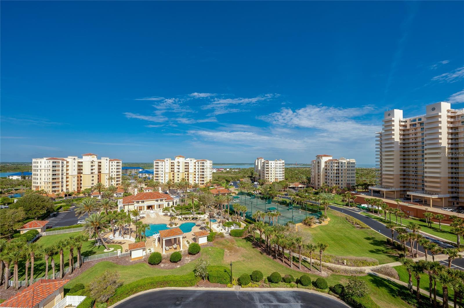 PALMS AT MINORCA PHASE 11 CONDO - Residential