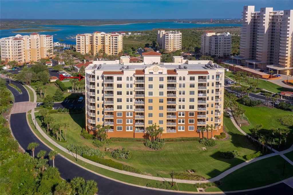 Photo of 250 Minorca Beach Way #906, New Smyrna Beach, FL 32169 (MLS # NS1088039)