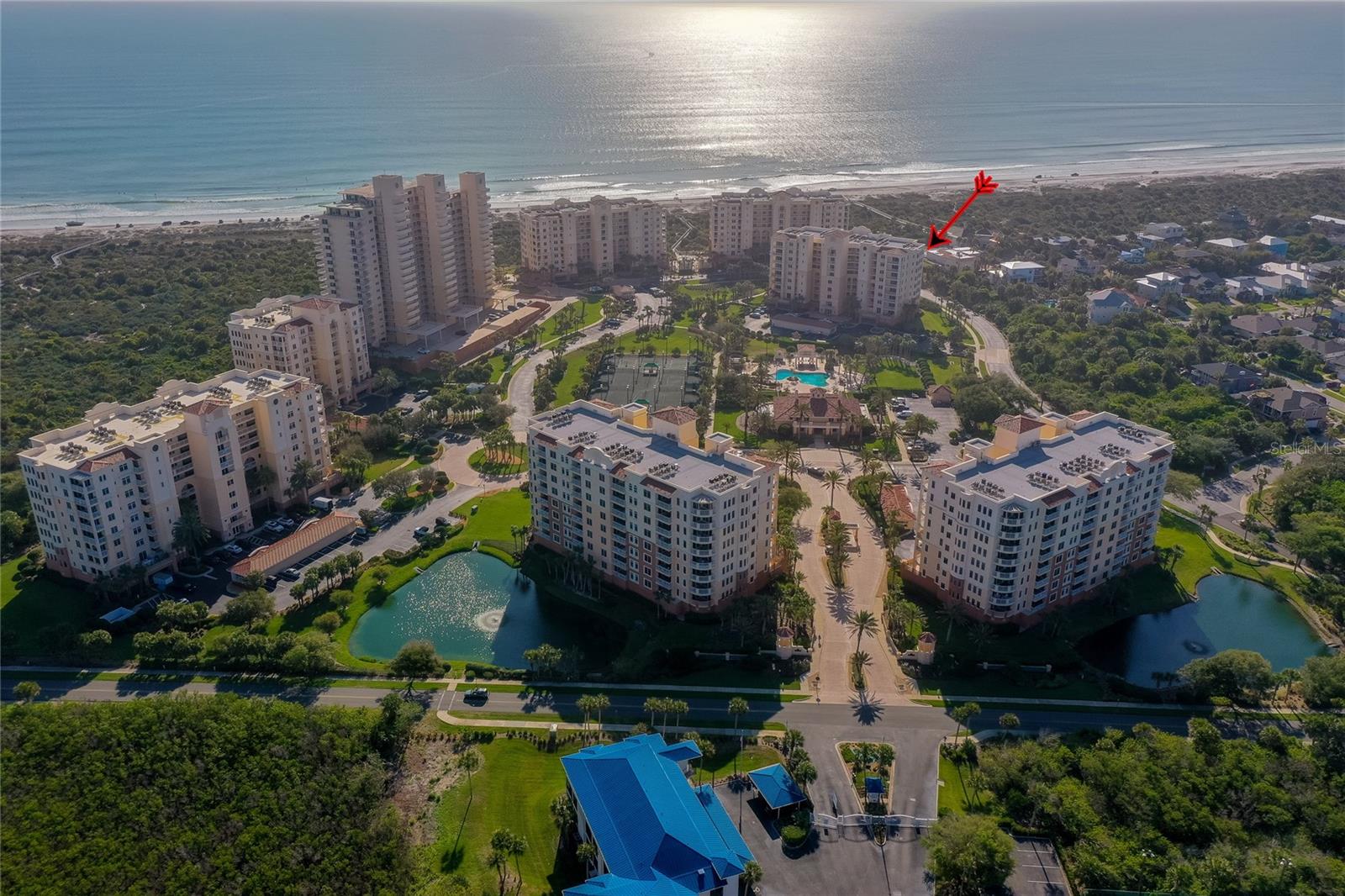 PALMS AT MINORCA PHASE 11 CONDO - Residential