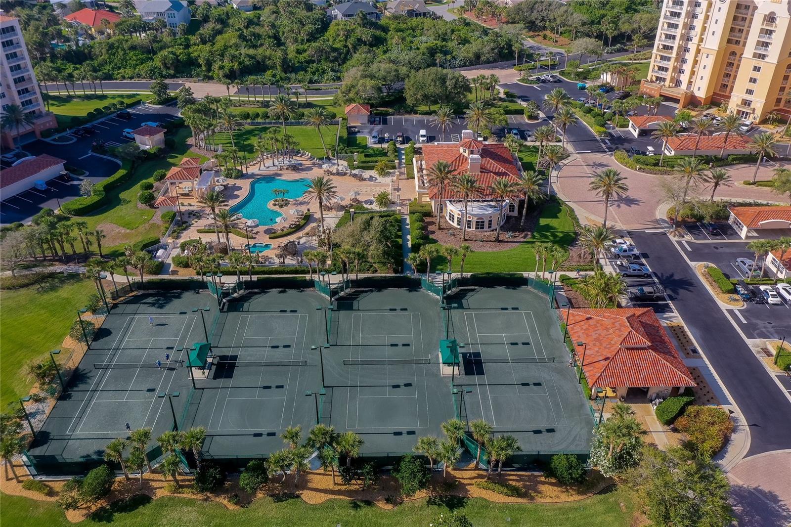 PALMS AT MINORCA PHASE 11 CONDO - Residential