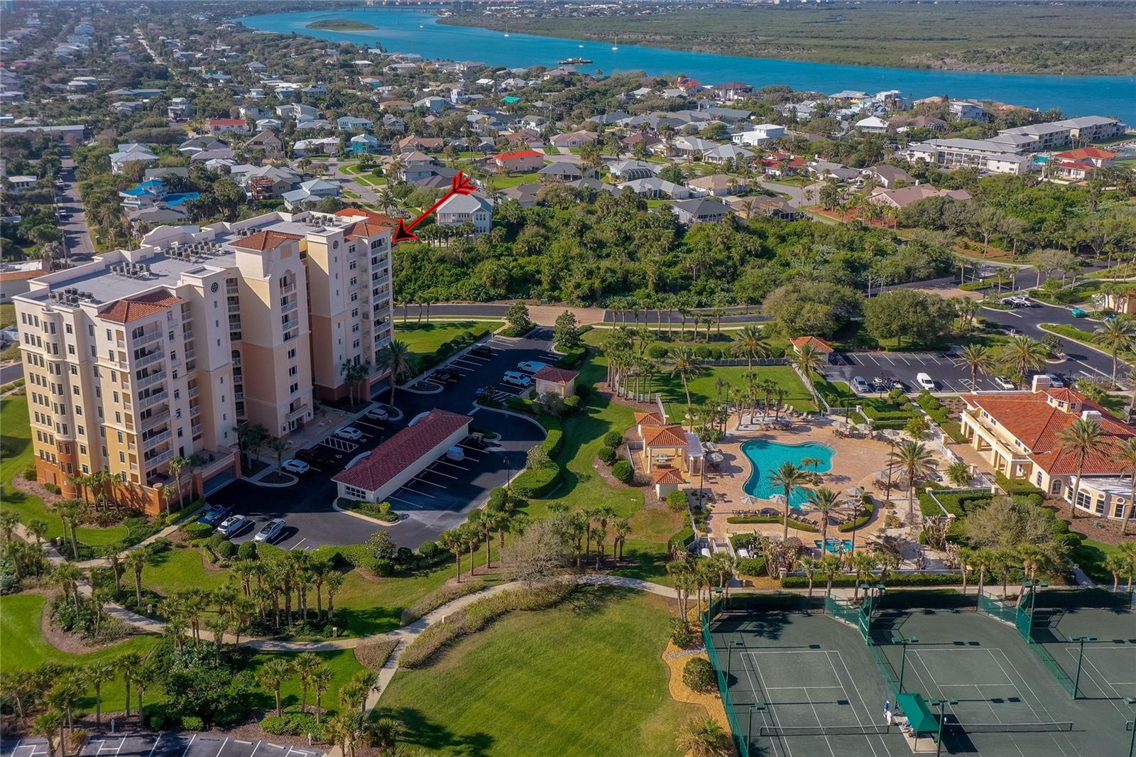 PALMS AT MINORCA PHASE 11 CONDO - Residential