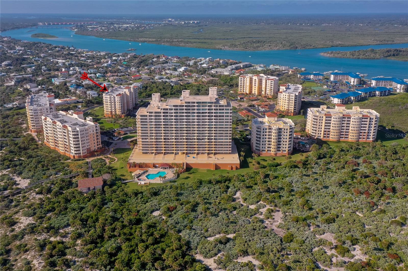 PALMS AT MINORCA PHASE 11 CONDO - Residential