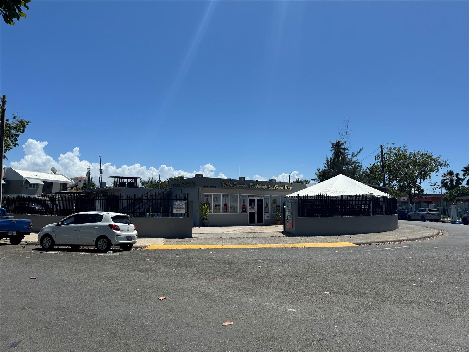 COSTA DE ORO, URB. SARDINERA BEACH, DORADO, PR - Residential Income