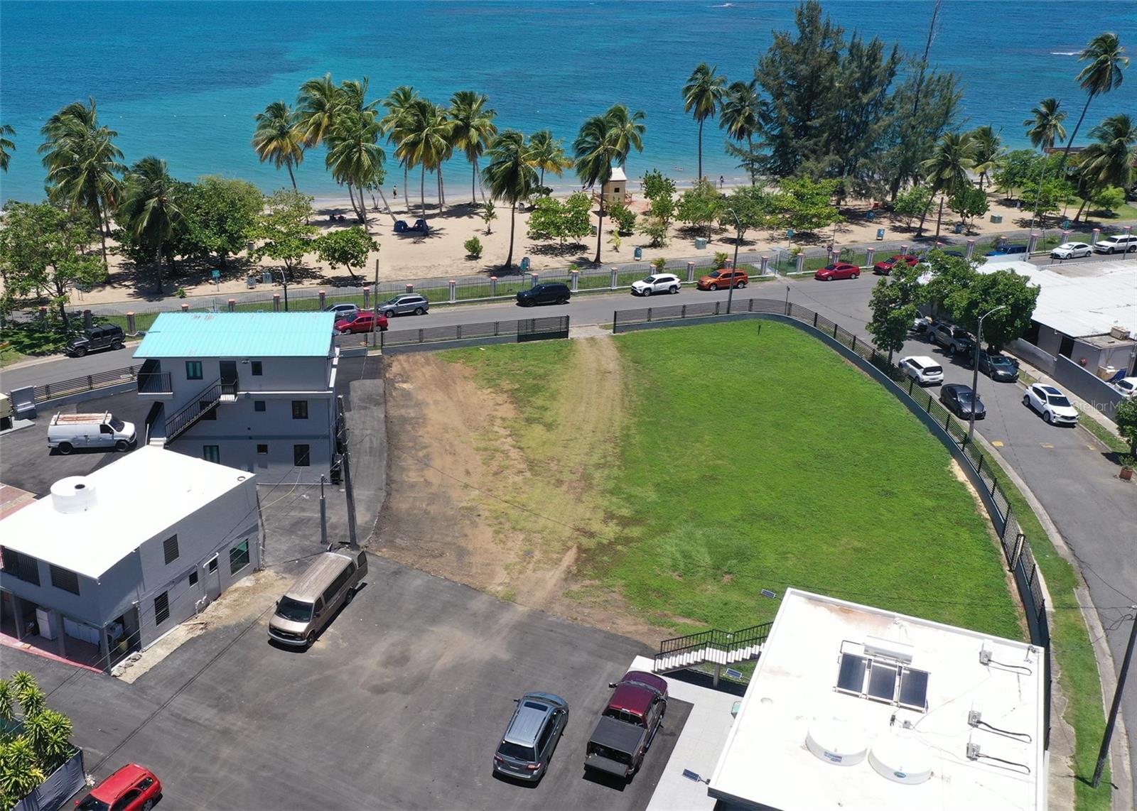 Urb. Sardinera Beach CALLE A