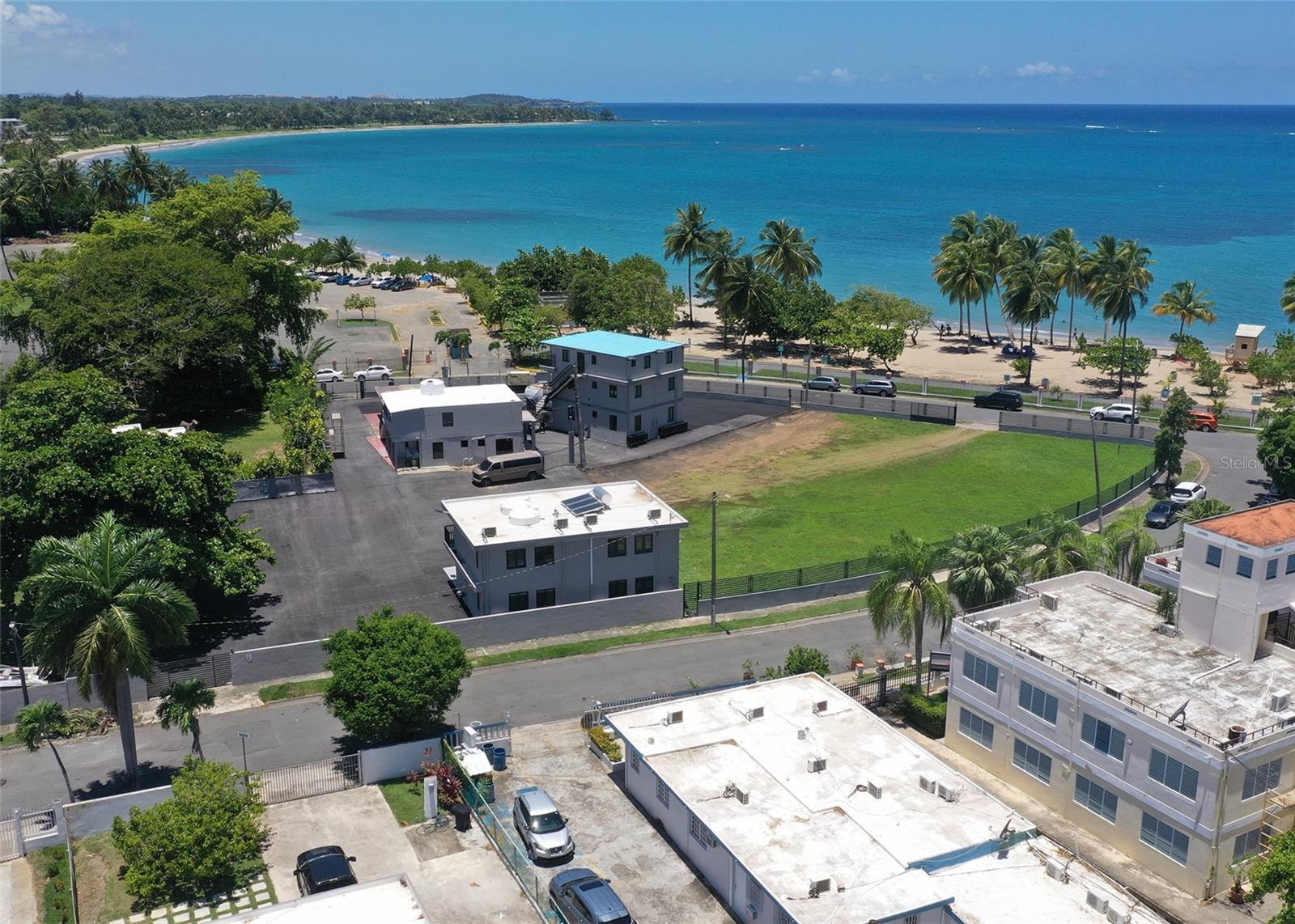 COSTA DE ORO, URB. SARDINERA BEACH, DORADO, PR - Residential Income