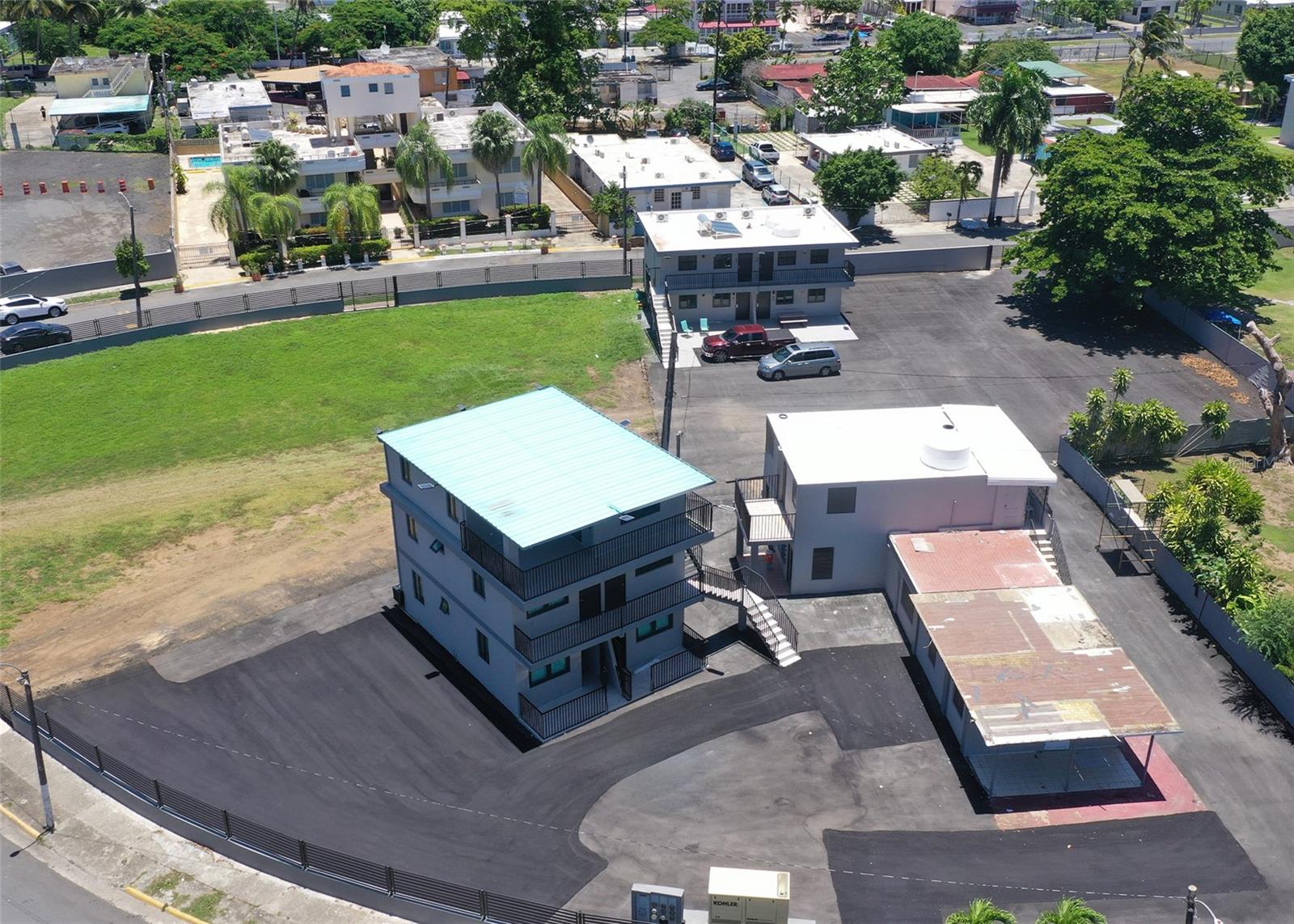 COSTA DE ORO, URB. SARDINERA BEACH, DORADO, PR - Residential Income