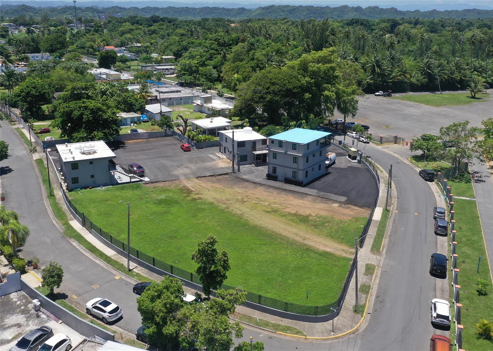 COSTA DE ORO, URB. SARDINERA BEACH, DORADO, PR - Residential Income