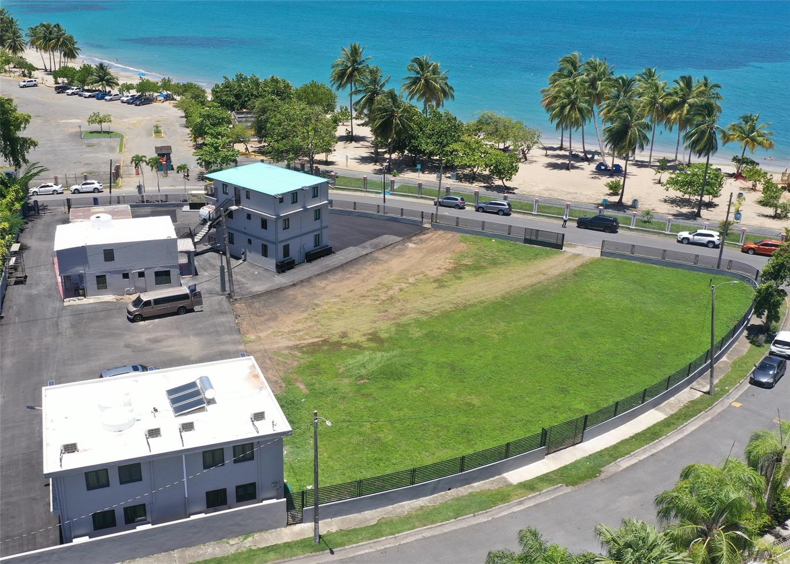 COSTA DE ORO, URB. SARDINERA BEACH, DORADO, PR - Residential Income